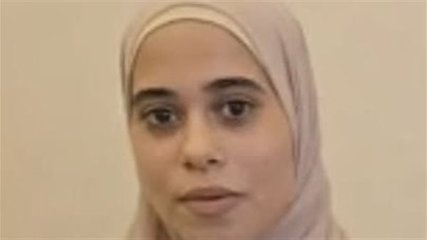 الطالبة شروق