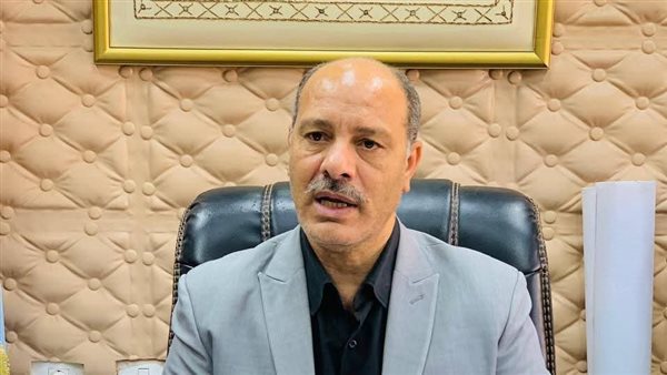 وكيل وزارة التربية