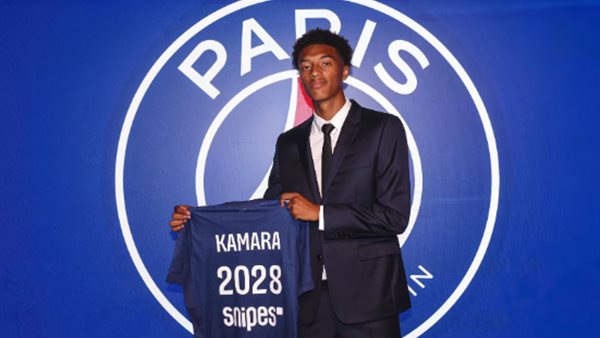 نوهام كامارا