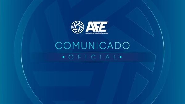 رابطة لاعبي إسبانيا