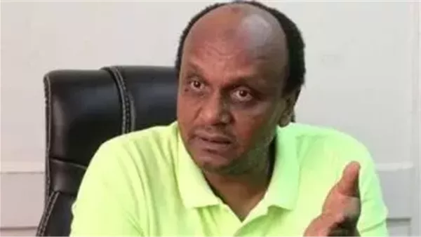 إسماعيل يوسف 