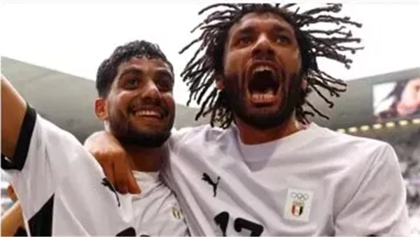 محمد النني وإبراهيم