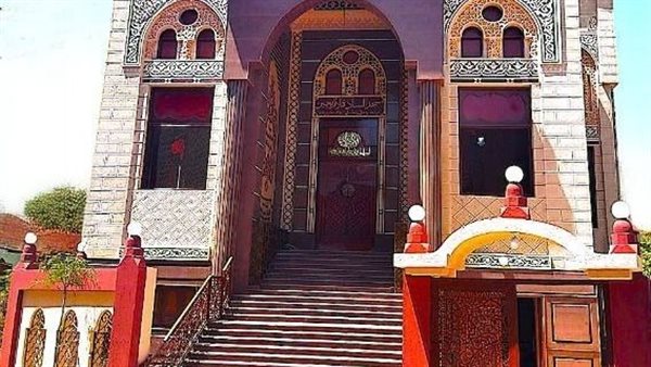 افتتاح المساجد