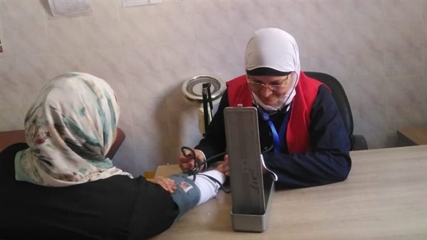 جانب من الحملة 