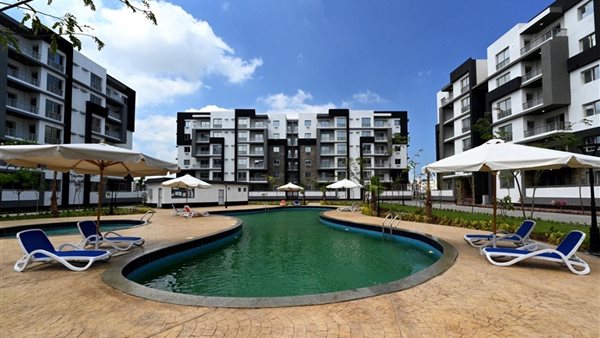 مشروعي سكن مصر وجنة