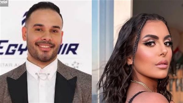 هاجر الشرنوبي - عزوز