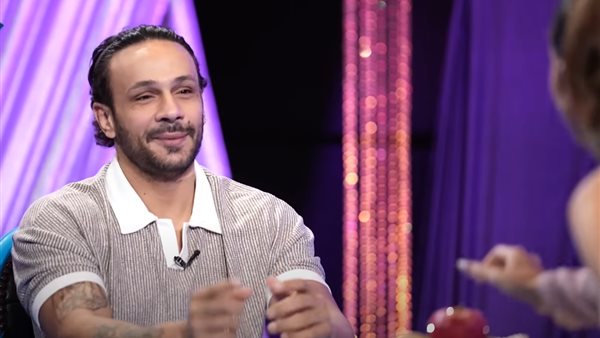 الفنان محمد عطية