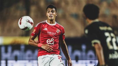 دون استدعاء بديل.. استبعاد ياسين مرعي من منتخب مصر الثاني للإصابة