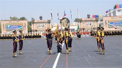 الكلية الفنية العسكرية.. المستندات المطلوبة للتقديم في برامج الدراسات العليا 2025-2026