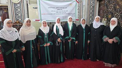 الأوقاف تطلق قوافل دعوية موسعة إلى مختلف محافظات الجمهورية