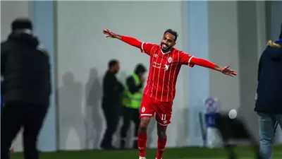 القادسية الكويتي يدخل سباق التعاقد مع كهربا بعد فسخ عقده مع الاتحاد الليبي