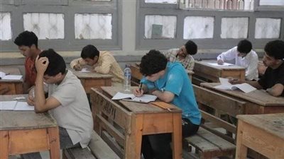 اليوم.. ختام امتحانات الدور الثاني لطلاب الثانوية العامة بمدن جنوب سيناء