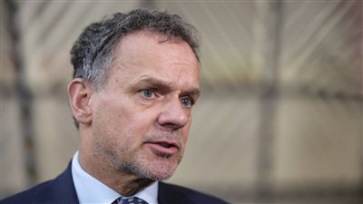 تقارير: وزير خارجية هولندا قد يواجه تصويتًا بحجب الثقة بسبب إجراءات ضد إسرائيل 