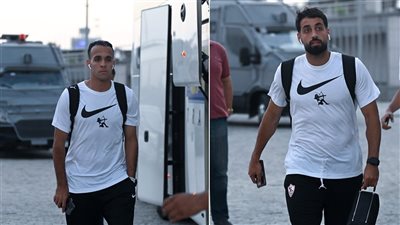 بعد إخفاق عدي الدباغ.. هل يعود ناصر منسي للتشكيل الأساسي للزمالك؟