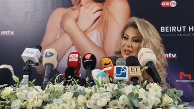 نوال الزغبي: ابتعدت عن الفن علشان عائلتي.. وولادي تأثروا بقرار طلاقي