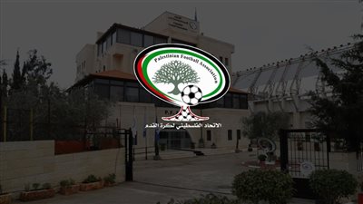 الاتحاد الفلسطيني لكرة القدم يشكر نظيره النرويجي على تبرعه لـ غزة
