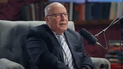 محمد فاضل: ناصر 56 عمل درامي تحول لسينمائي.. وأحمد زكي توحد مع الشخصية 