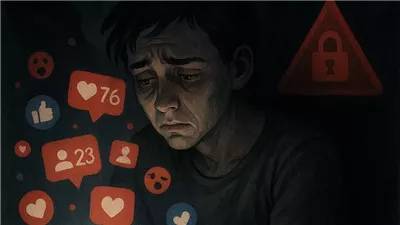 أستاذ طب نفسي: المحتوى الصادم والإباحي على منصات السوشيال ميديا يعكس اضطرابات نفسية ومجتمعية معقدة