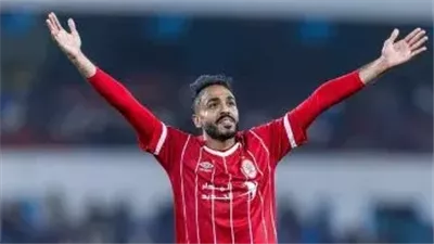 خيال ومستحيل.. مصدر يكشف حقيقة تقاضي كهربا 200 مليون جنيه مع القادسية