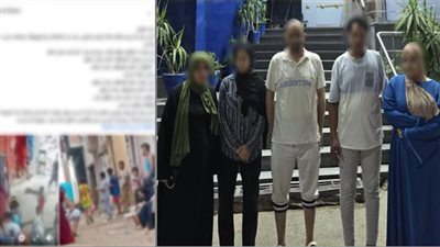 التحريات تكشف حقيقة ادعاء تعرض سيدة ونجلها للضرب وسرقتهما بالدقهلية: اتهامات متبادلة لخلافات الجيرة 