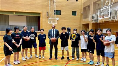 وزير التعليم: نستهدف نقل التجربة اليابانية في التعليم الفني للسياق المصري