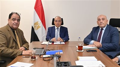 الري تعلن الإعداد لتدشين مشروع لإنتاج خرائط رقمية حديثة لنهر النيل