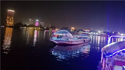 إخلاء سبيل قائد المركب في واقعة غرق شاب خلال حفل عيد ميلاد بمصر القديمة