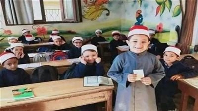 الآن نتيجة تنسيق الصف الأول الابتدائي الأزهري 2025 بالرقم القومي