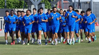 دوري المحترفين.. السكة الحديد يفرض غرامات مالية على لاعبيه بعد التعادل مع الترسانة