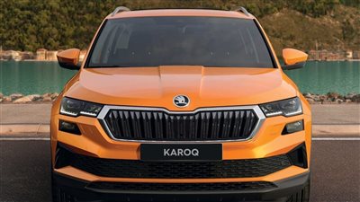 أسعار ومواصفات سكودا كاروك 2025 في مصر