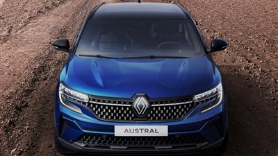 بـ 5 فئات وتتجاوز 2 مليون جنيه.. أغلى سيارة زيرو تقدمها رينو الفرنسية في مصر