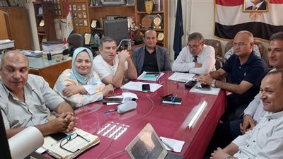 تعليم البحيرة: بدء الاستعدادات النهائية لبداية العام الدراسي الجديد