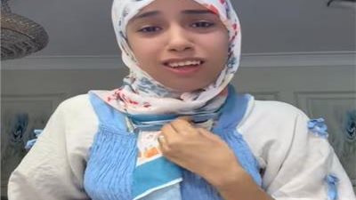 لعدم الاختصاص.. إحالة البلوجر علياء قمرن إلى المحكمة المختصة 