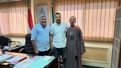 بائع البطاطا المعتدى عليه في الدقي: مليش دخل ثابت.. وأولادي عايشين على تكافل وكرامة