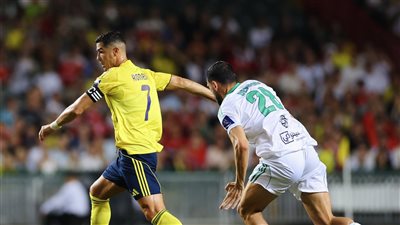 الأهلي بطلًا لـ السوبر السعودي على حساب النصر للمرة الثانية في تاريخه 