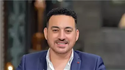 دياب طبيب في مسلسله الجديد بنج كلي وبداية التصوير اليوم