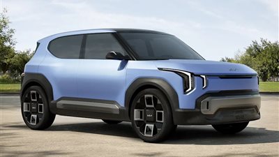 كيا تعتزم تصنيع سيارتها الكهربائية EV2 في سلوفاكيا بدءًا من عام 2026