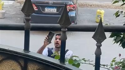 ألفاظ خارجة.. القصة الكاملة لخلاف طبيب وطليقته في أكتوبر 