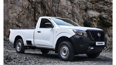 أسعار نيسان نافارا في مصر بعد تخفيضات شهر أغسطس بقيمة 65 ألف جنيه