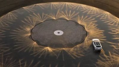 BYD الصينية تطلق مدينة ملاهي لعشاق السيارات.. تفاصيل