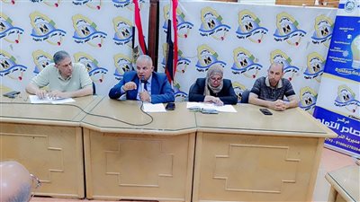 زي موحد وتسكين معلمي الحصة.. استعدادات تعليم الفيوم للعام الدراسي الجديد 2025/2026