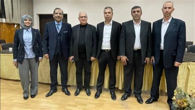 اتحاد تنس الطاولة يقبل استقالة نائب الرئيس وأمين الصندوق