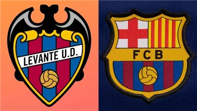 موعد مشاهدة مباراة برشلونة وليفانتي بث مباشر اليوم في الدوري الإسباني والقنوات الناقلة