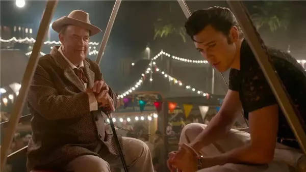  أوستن باتلر