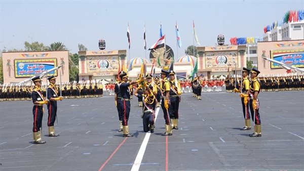 الكلية الفنية العسكرية