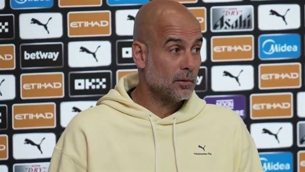 بيب جوارديولا