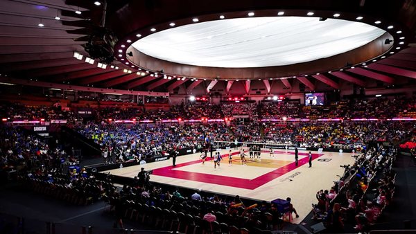 بطولة العالم للكرة