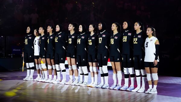  منتخب مصر للكرة