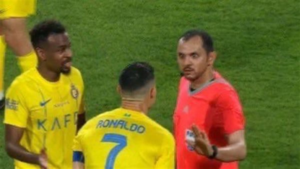 ذكريات طرد محمد الهويش