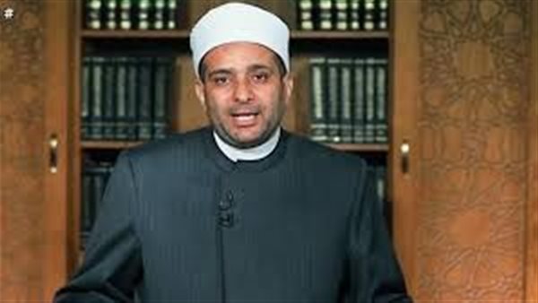 الشيخ حسن اليداك